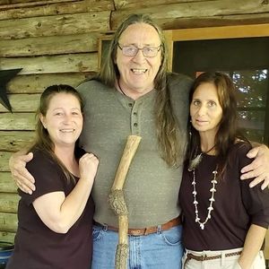 Meet your Posher, Patricia